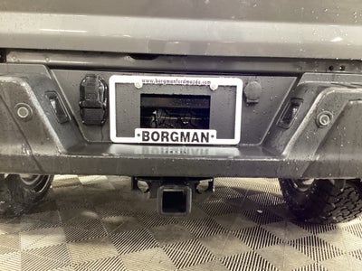 2025 Ford F-150 Tremor®