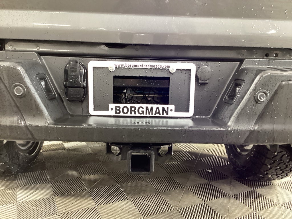 2025 Ford F-150 Tremor®