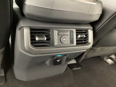 2025 Ford F-150 Tremor®