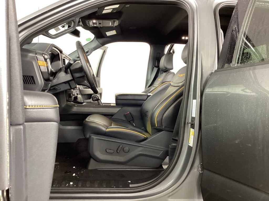 2025 Ford F-150 Tremor®