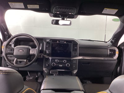2025 Ford F-150 Tremor®