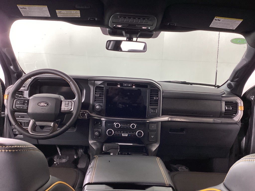 2025 Ford F-150 Tremor®
