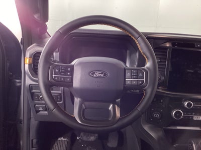 2025 Ford F-150 Tremor®