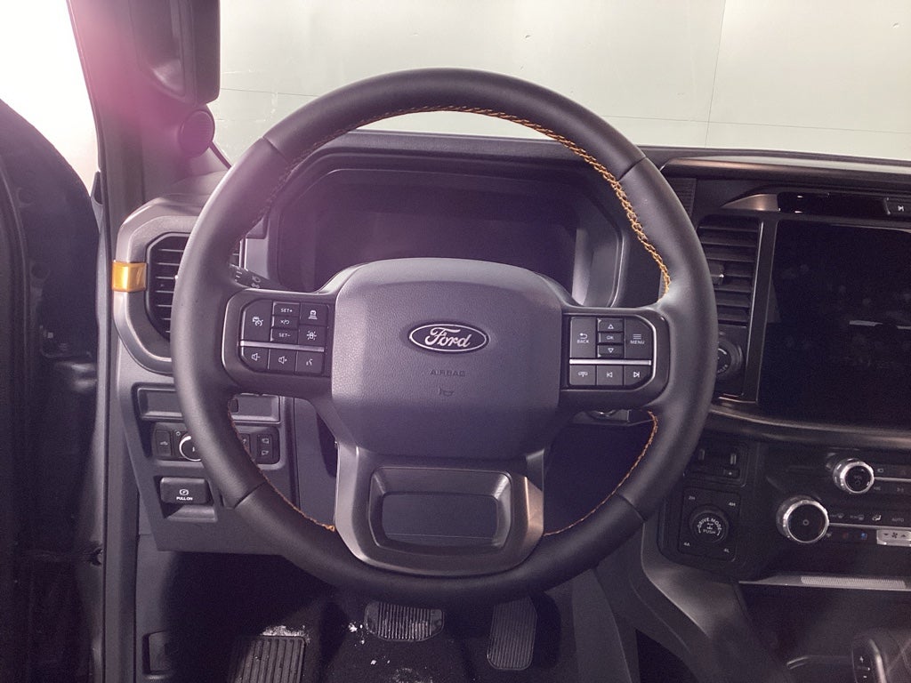 2025 Ford F-150 Tremor®