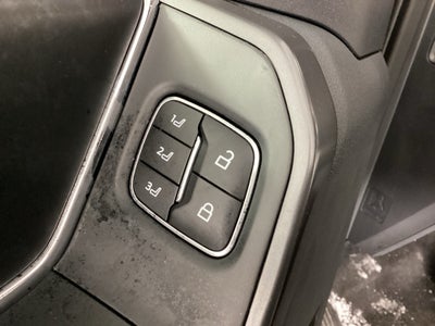 2025 Ford F-150 Tremor®