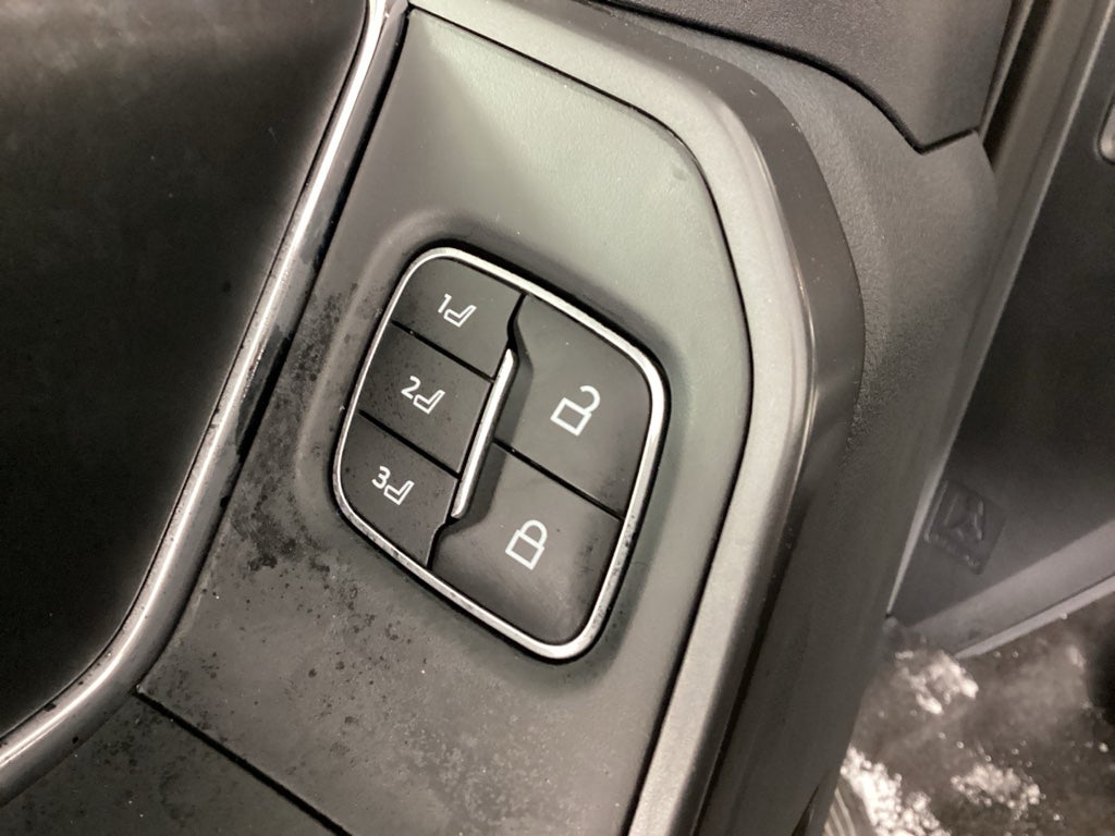 2025 Ford F-150 Tremor®