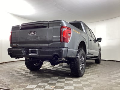 2025 Ford F-150 Tremor®