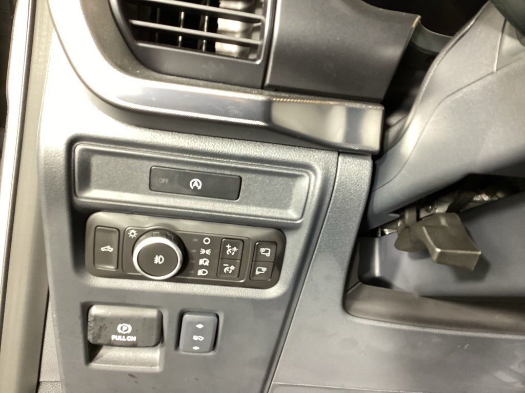 2025 Ford F-150 Tremor®