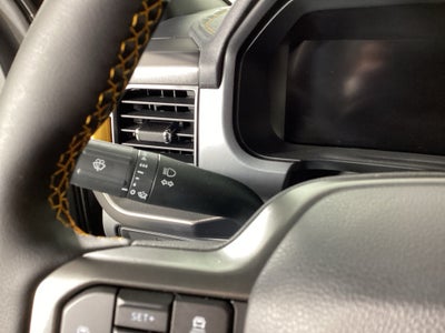 2025 Ford F-150 Tremor®