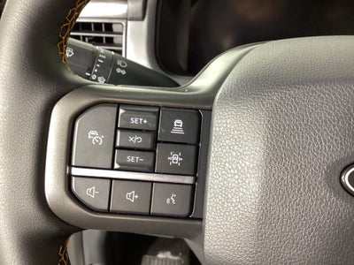 2025 Ford F-150 Tremor®