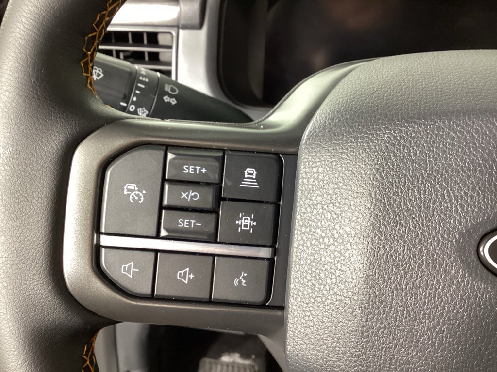 2025 Ford F-150 Tremor®