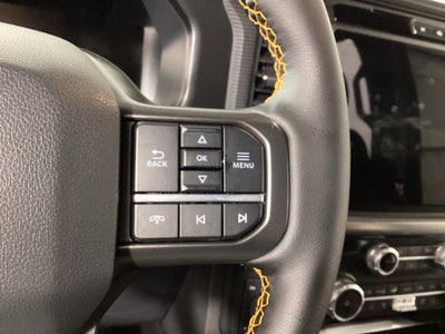 2025 Ford F-150 Tremor®