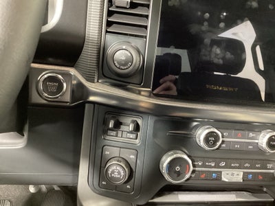 2025 Ford F-150 Tremor®