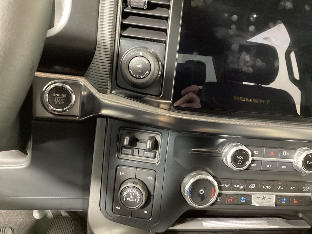 2025 Ford F-150 Tremor®