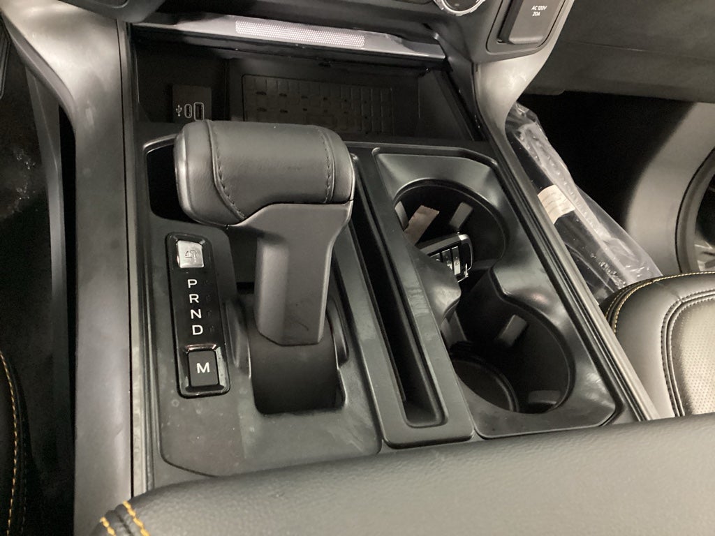 2025 Ford F-150 Tremor®