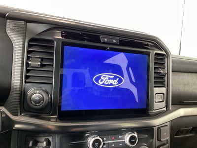 2025 Ford F-150 Tremor®