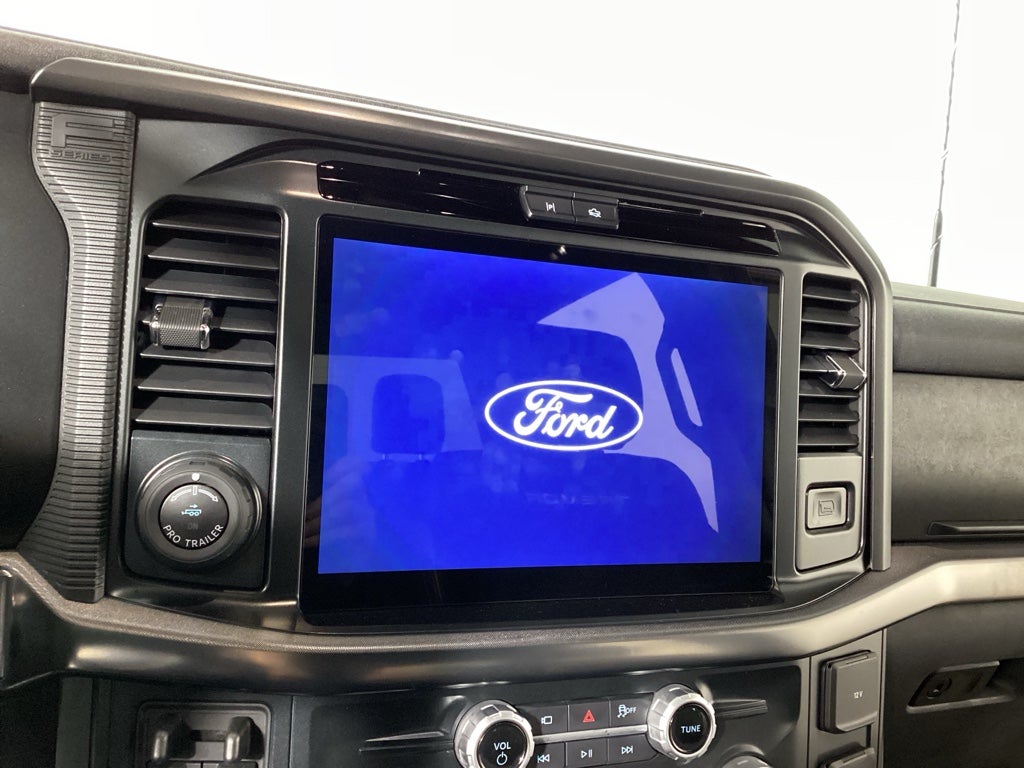 2025 Ford F-150 Tremor®