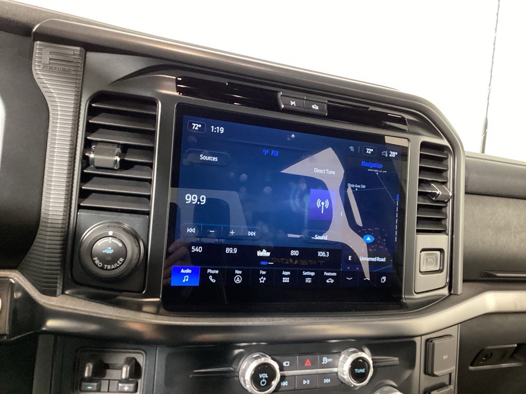 2025 Ford F-150 Tremor®