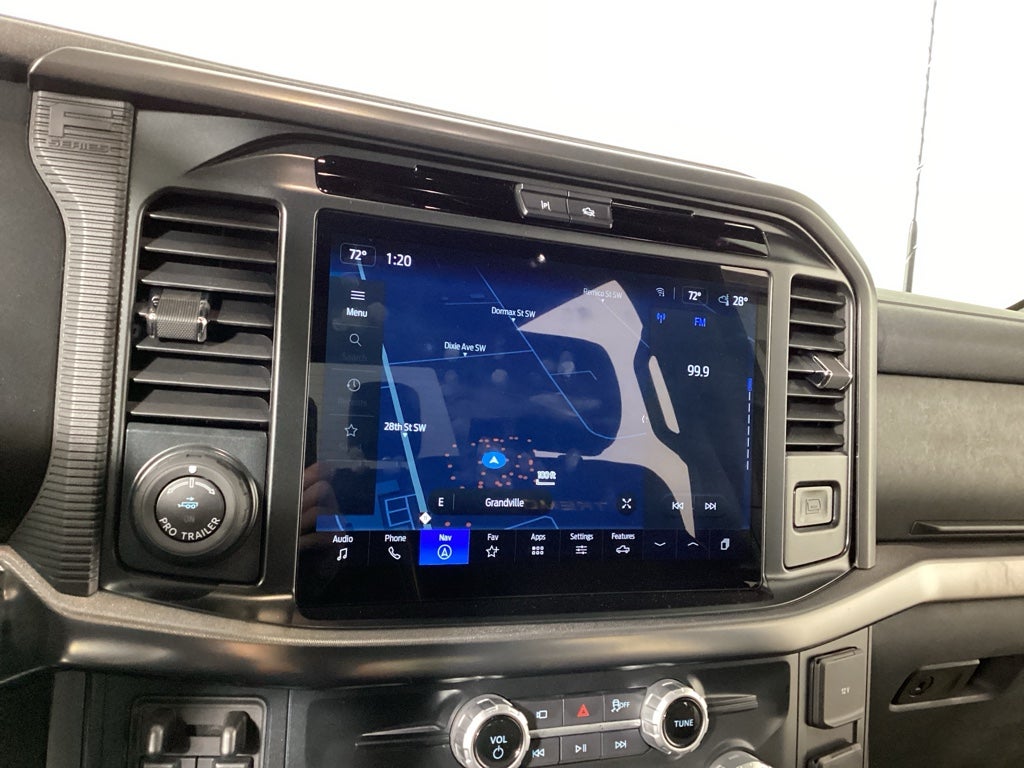 2025 Ford F-150 Tremor®