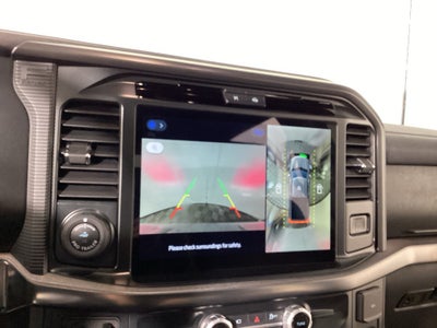 2025 Ford F-150 Tremor®