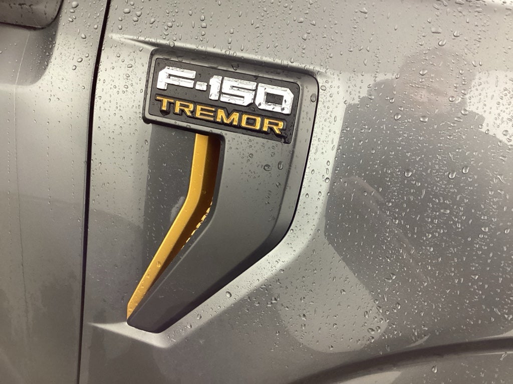 2025 Ford F-150 Tremor®
