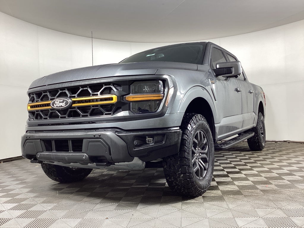 2025 Ford F-150 Tremor®