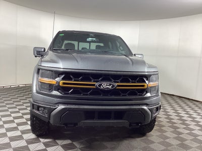 2025 Ford F-150 Tremor®