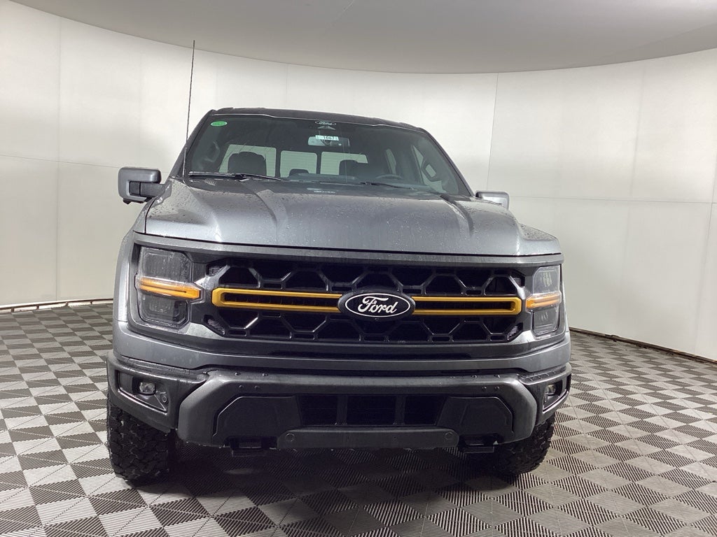 2025 Ford F-150 Tremor®