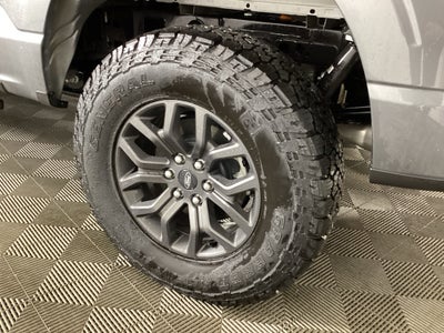 2025 Ford F-150 Tremor®