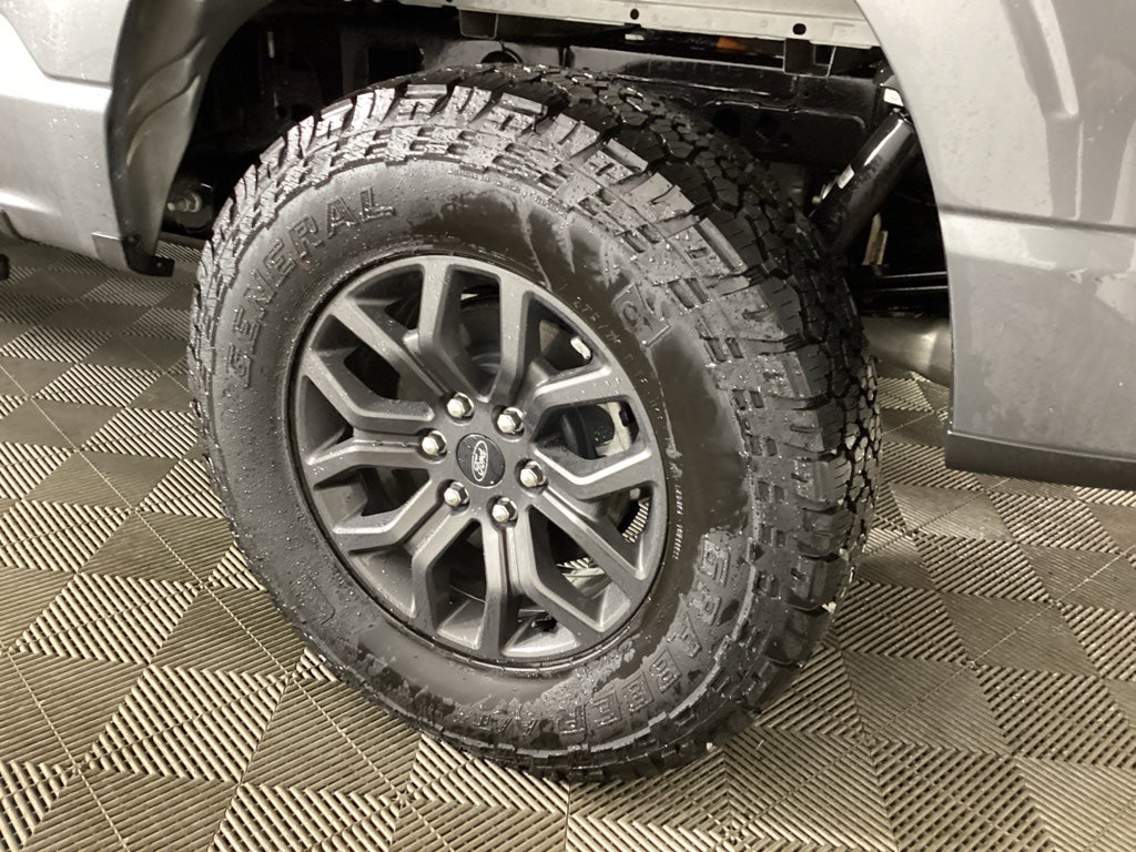 2025 Ford F-150 Tremor®