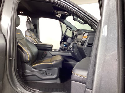 2025 Ford F-150 Tremor®