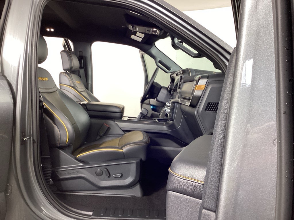 2025 Ford F-150 Tremor®