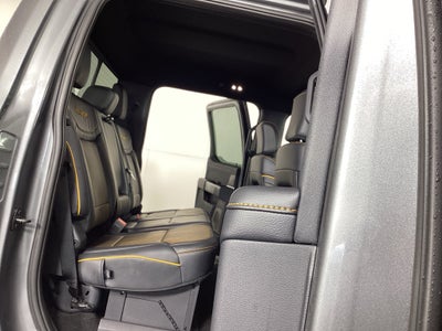 2025 Ford F-150 Tremor®