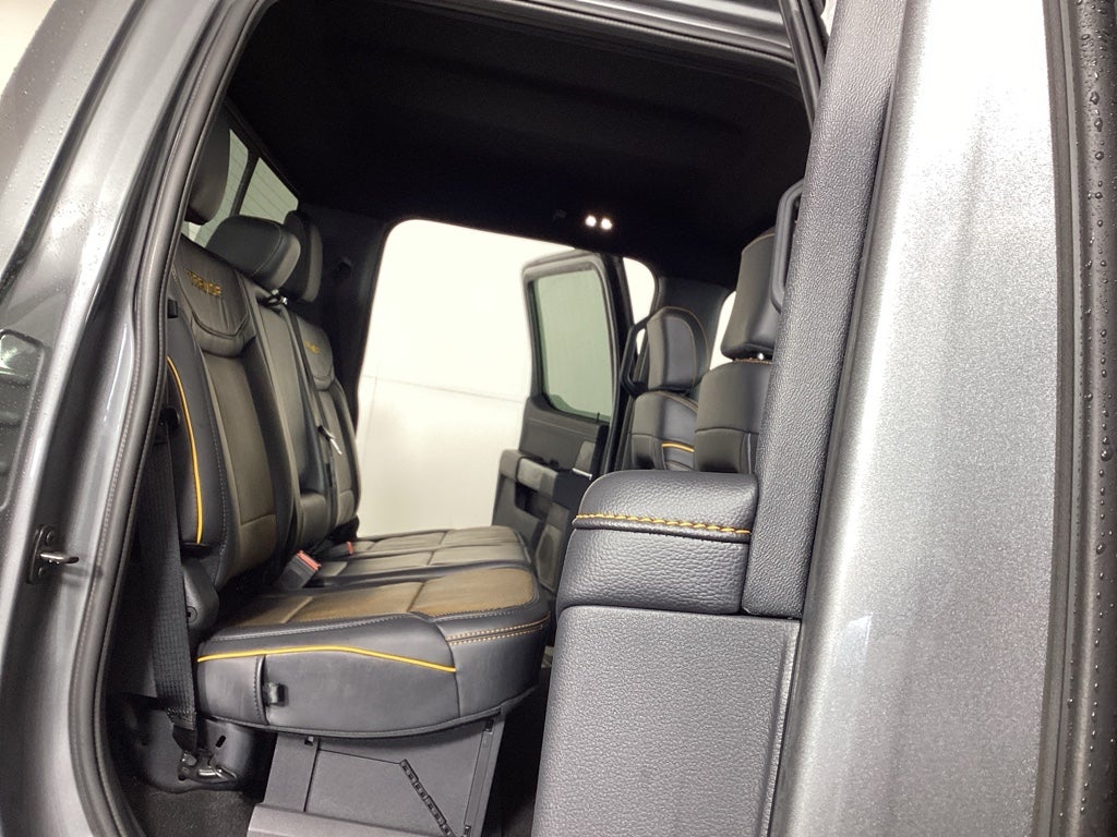 2025 Ford F-150 Tremor®