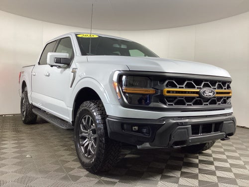 2025 Ford F-150 Tremor®
