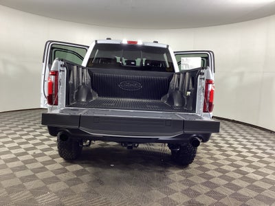 2025 Ford F-150 Tremor®