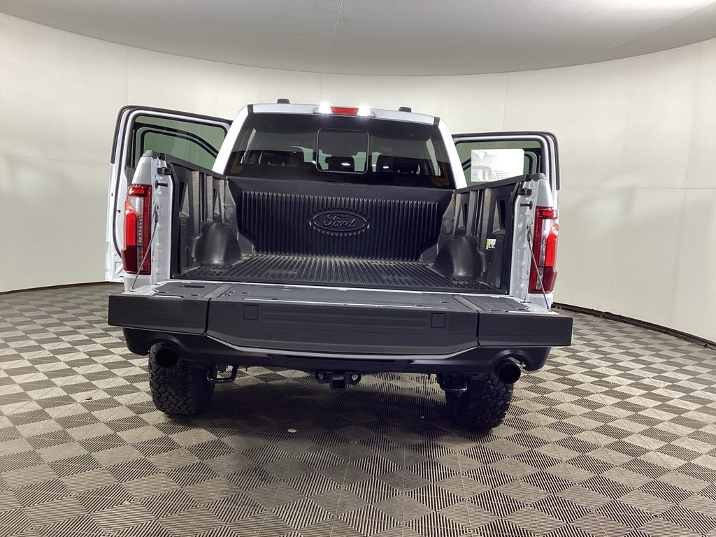 2025 Ford F-150 Tremor®