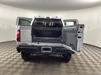 2025 Ford F-150 Tremor®