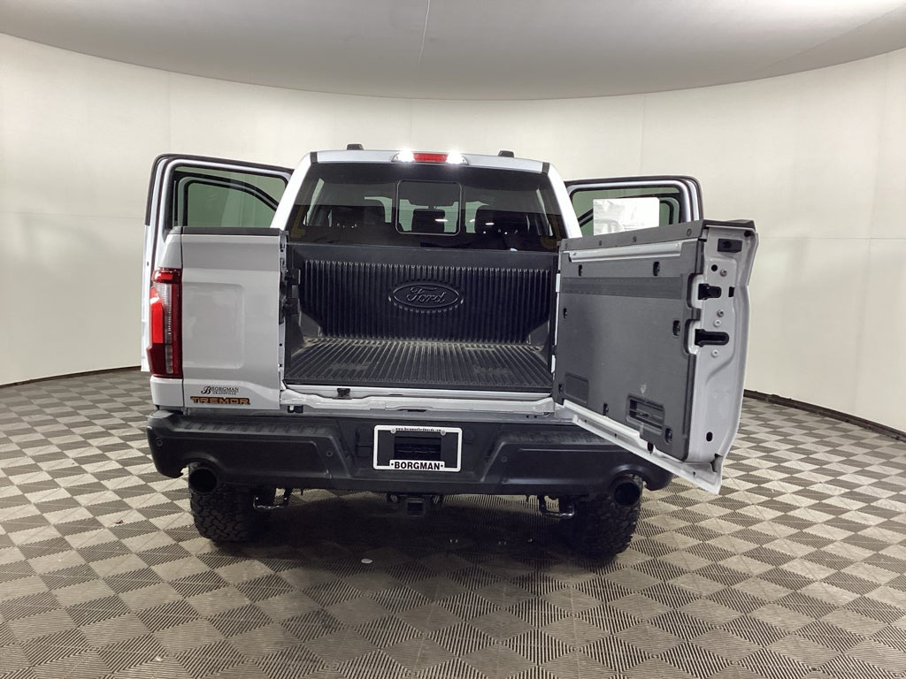 2025 Ford F-150 Tremor®