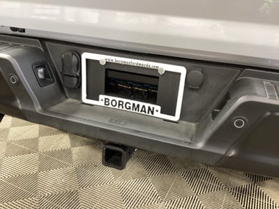 2025 Ford F-150 Tremor®