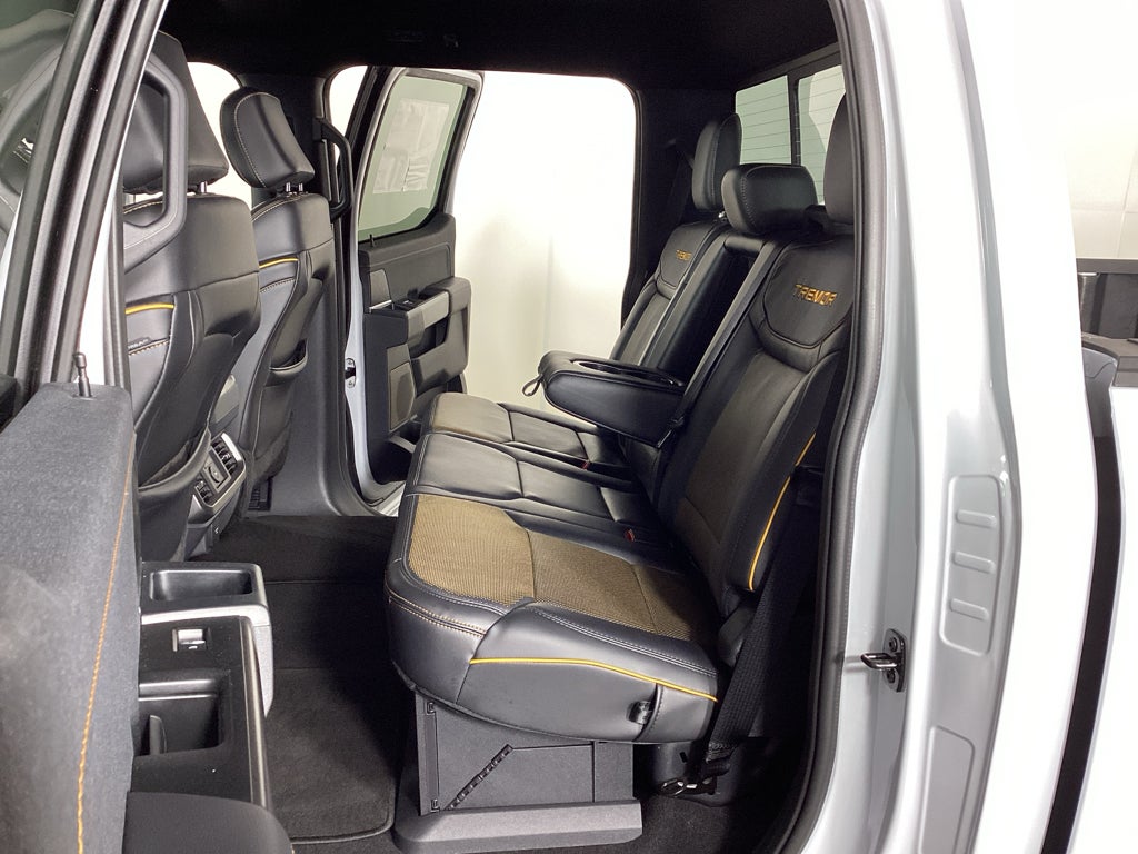 2025 Ford F-150 Tremor®
