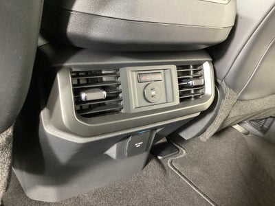 2025 Ford F-150 Tremor®