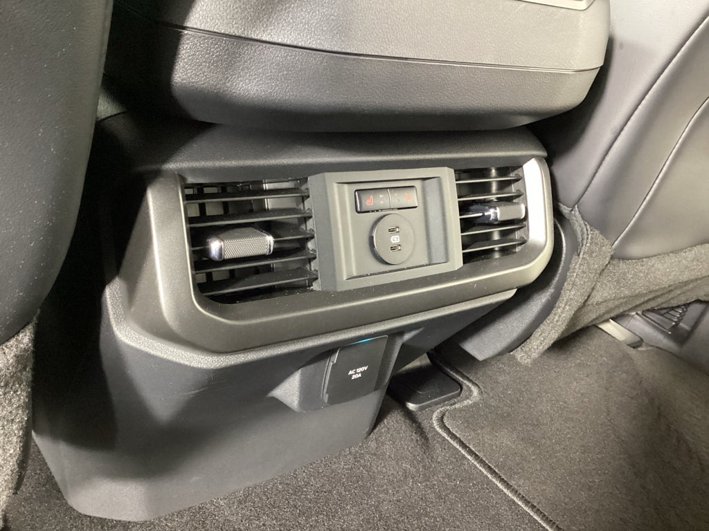 2025 Ford F-150 Tremor®