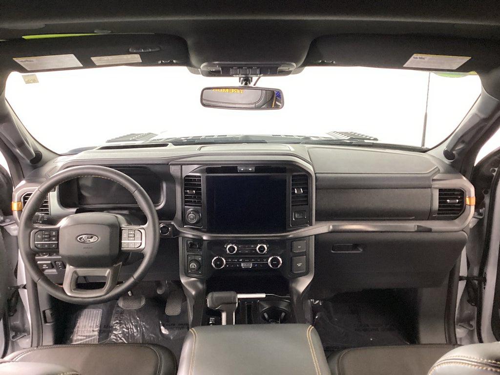 2025 Ford F-150 Tremor®