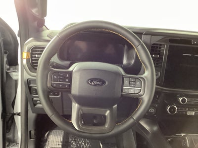 2025 Ford F-150 Tremor®