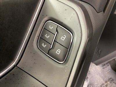 2025 Ford F-150 Tremor®