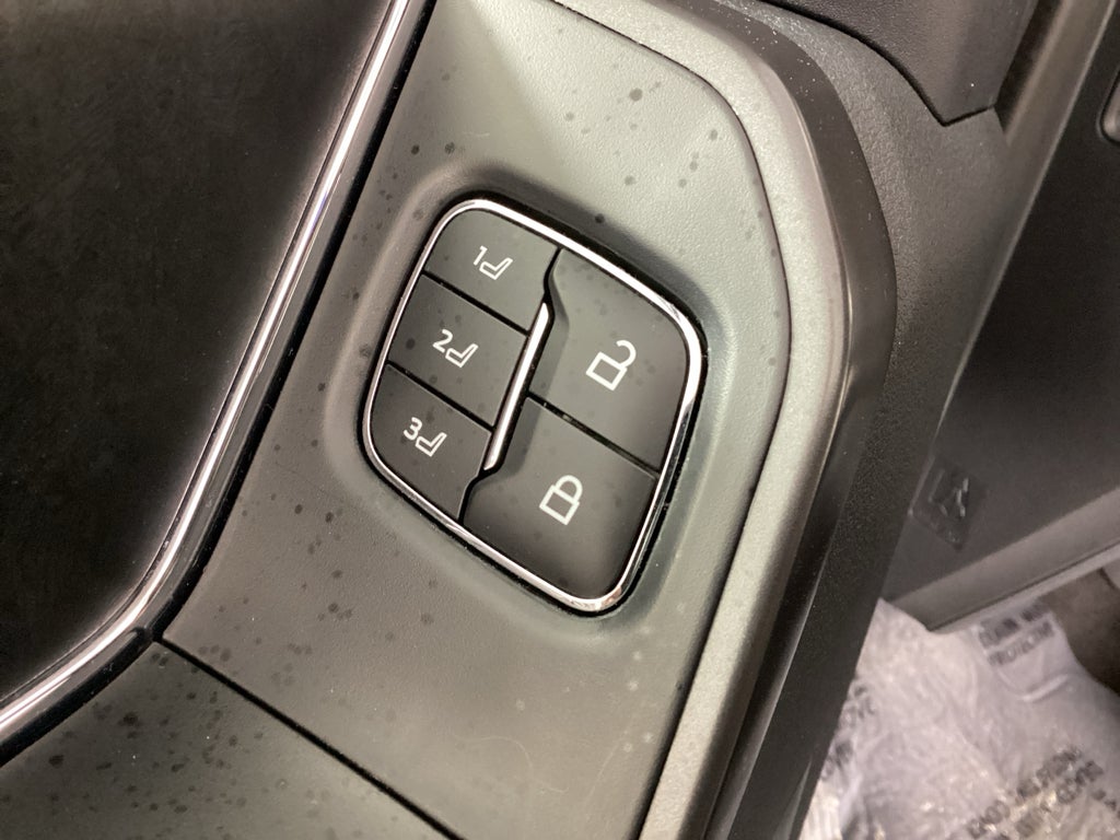 2025 Ford F-150 Tremor®