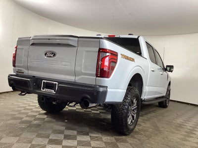 2025 Ford F-150 Tremor®