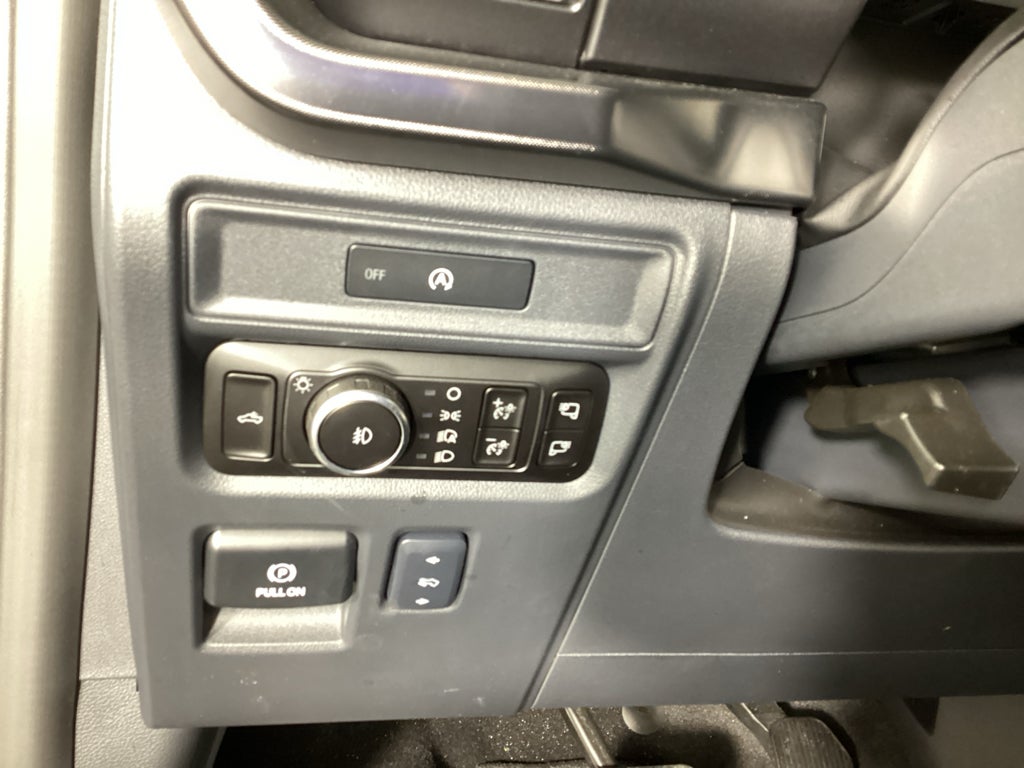 2025 Ford F-150 Tremor®
