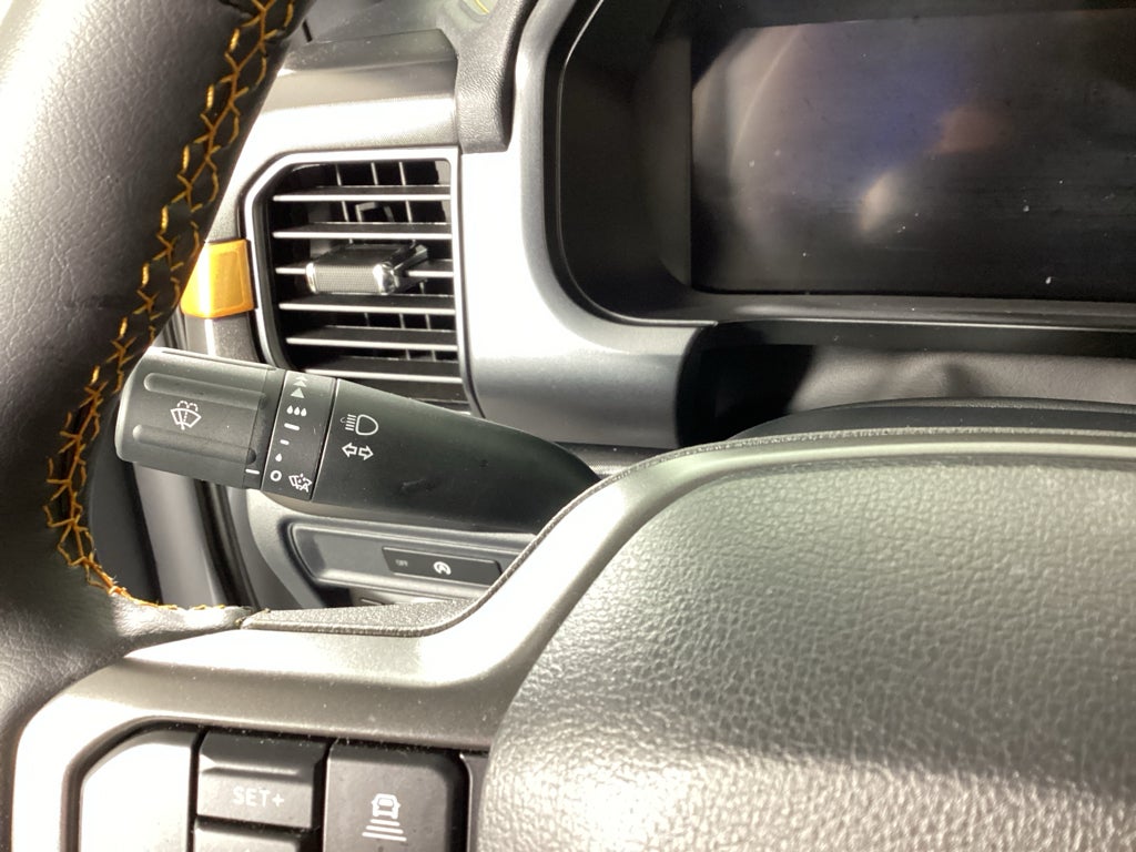 2025 Ford F-150 Tremor®